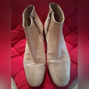 Ankle Boot By N.D.C.